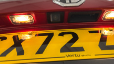 MG Hs 1.5 T-GDI Exclusive 5dr DCT Petrol Hatchback